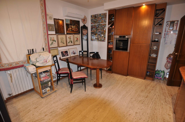 Casa cielo - terra in vendita a San Benedetto del Tronto