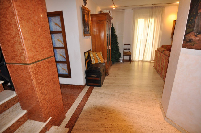 Casa cielo - terra in vendita a San Benedetto del Tronto