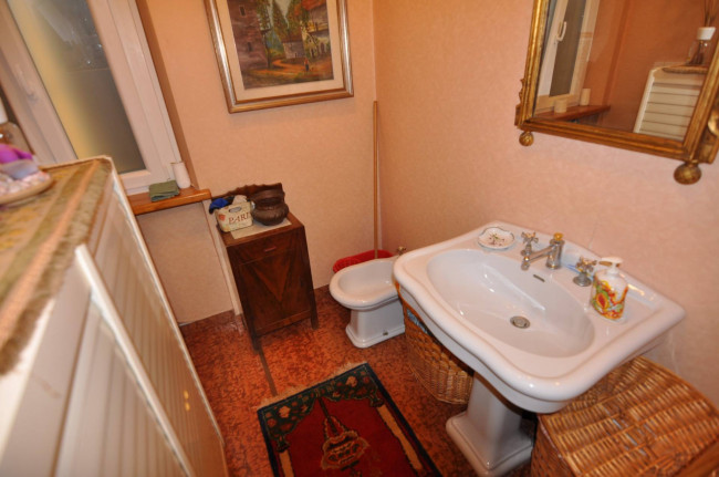 Casa cielo - terra in vendita a San Benedetto del Tronto