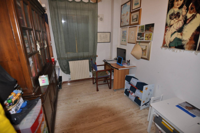 Casa cielo - terra in vendita a San Benedetto del Tronto