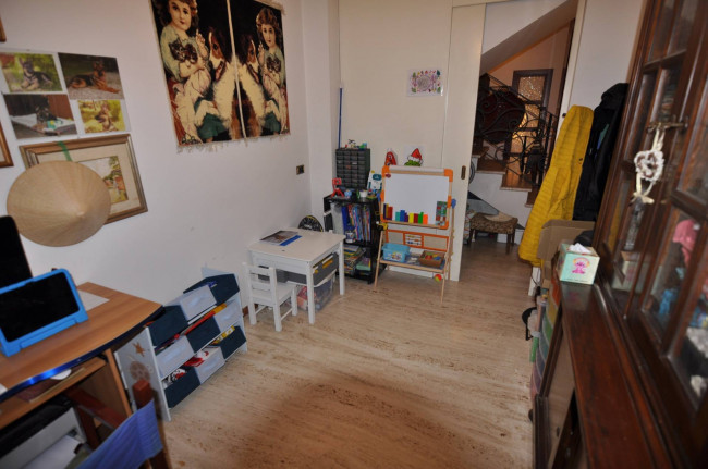 Casa cielo - terra in vendita a San Benedetto del Tronto