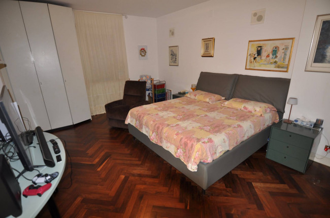 Casa cielo - terra in vendita a San Benedetto del Tronto