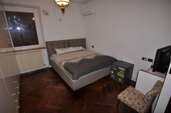 Casa cielo - terra in vendita a San Benedetto del Tronto