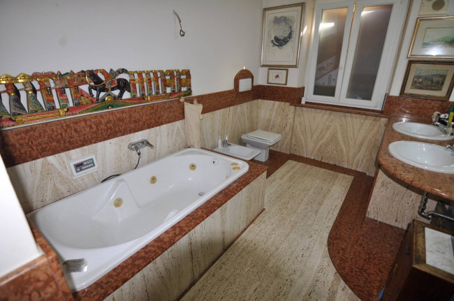 Casa cielo - terra in vendita a San Benedetto del Tronto