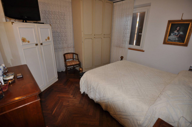 Casa cielo - terra in vendita a San Benedetto del Tronto