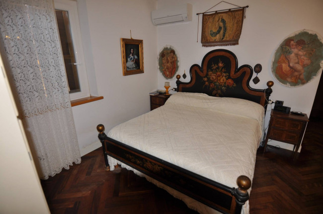 Casa cielo - terra in vendita a San Benedetto del Tronto