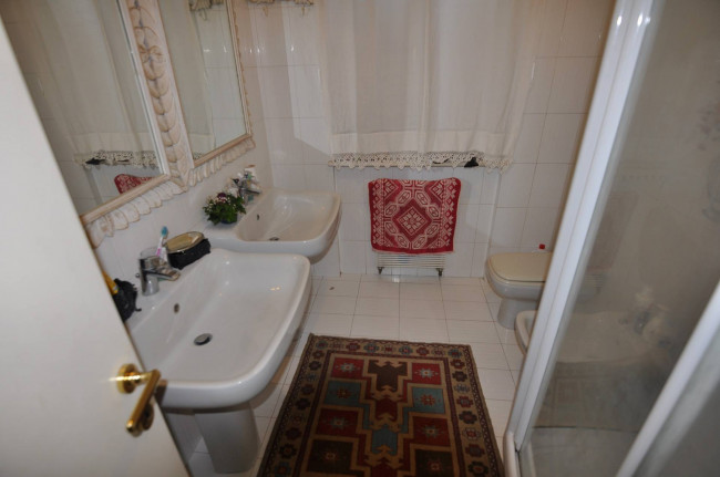 Casa cielo - terra in vendita a San Benedetto del Tronto