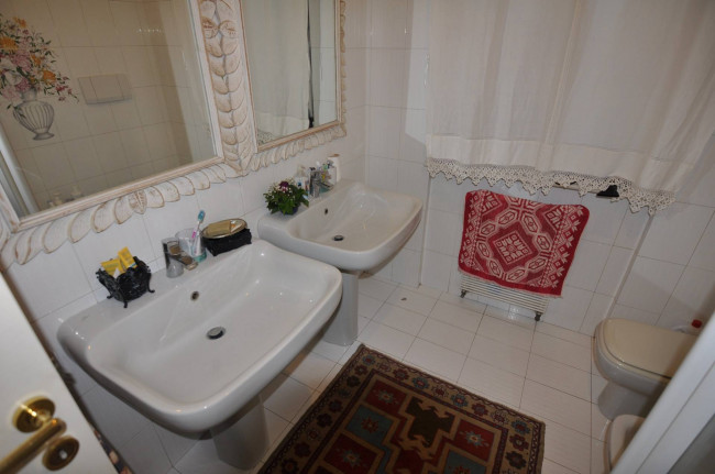 Casa cielo - terra in vendita a San Benedetto del Tronto