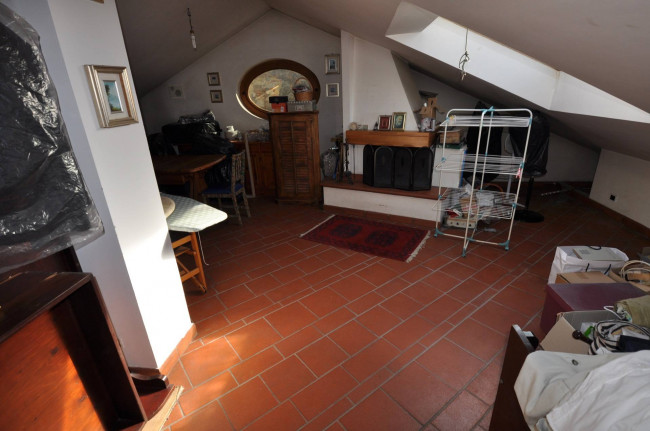 Casa cielo - terra in vendita a San Benedetto del Tronto