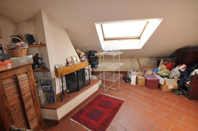 Casa cielo - terra in vendita a San Benedetto del Tronto