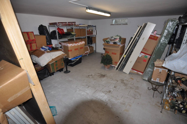 Casa cielo - terra in vendita a San Benedetto del Tronto