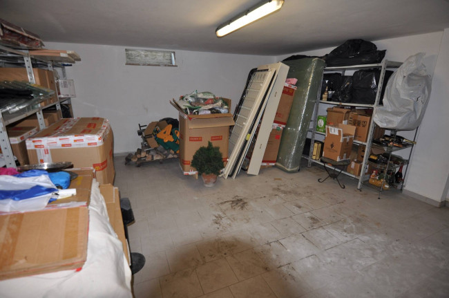 Casa cielo - terra in vendita a San Benedetto del Tronto