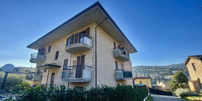Appartamento in vendita a San Benedetto del Tronto