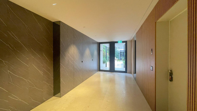 Appartamento in vendita a San Benedetto del Tronto