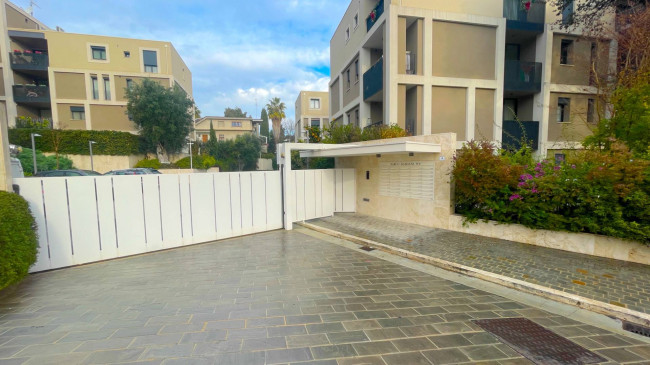 Appartamento in vendita a San Benedetto del Tronto