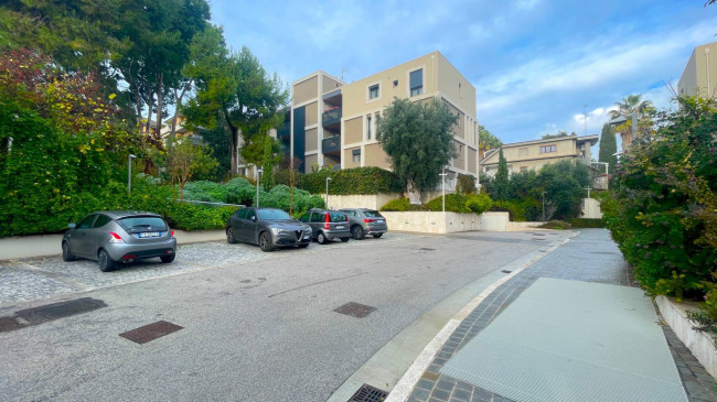 Appartamento in vendita a San Benedetto del Tronto