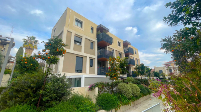 Appartamento in Vendita a San Benedetto del Tronto