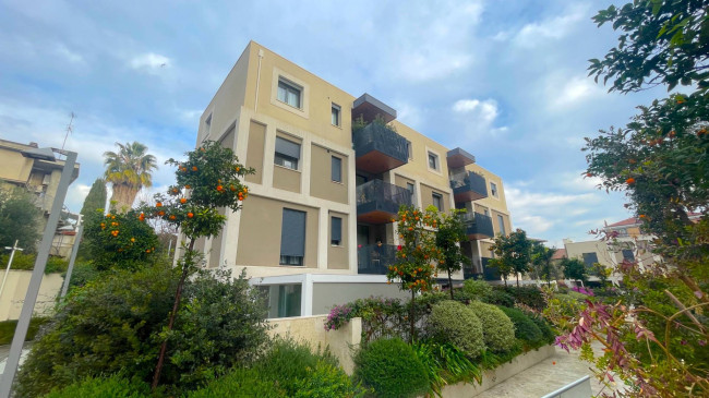 Appartamento in vendita a San Benedetto del Tronto