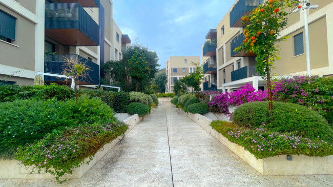 Appartamento in vendita a San Benedetto del Tronto