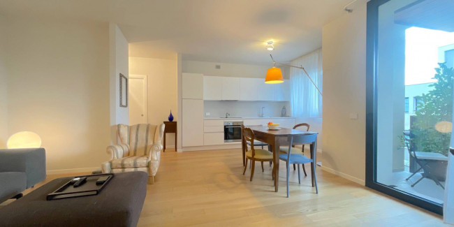 Appartamento in vendita a San Benedetto del Tronto