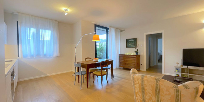 Appartamento in vendita a San Benedetto del Tronto