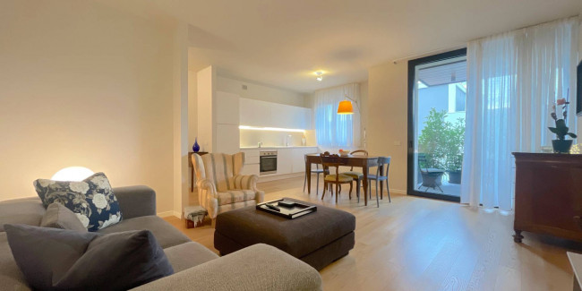 Appartamento in vendita a San Benedetto del Tronto