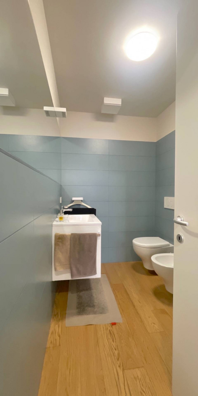 Appartamento in vendita a San Benedetto del Tronto