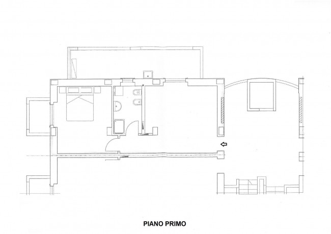 Appartamento in vendita a Grottammare