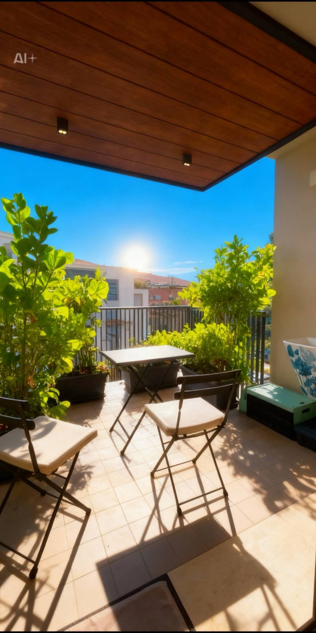 Appartamento in vendita a San Benedetto del Tronto