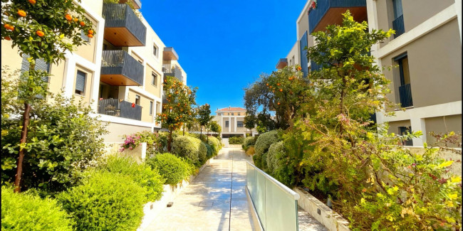 Appartamento in vendita a San Benedetto del Tronto