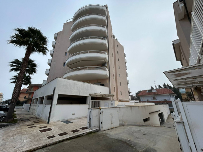 Appartamento in vendita a San Benedetto del Tronto