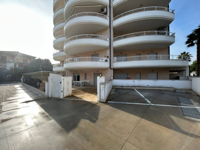 Appartamento in vendita a San Benedetto del Tronto