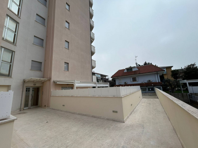 Appartamento in vendita a San Benedetto del Tronto