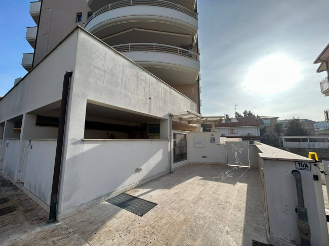 Appartamento in vendita a San Benedetto del Tronto