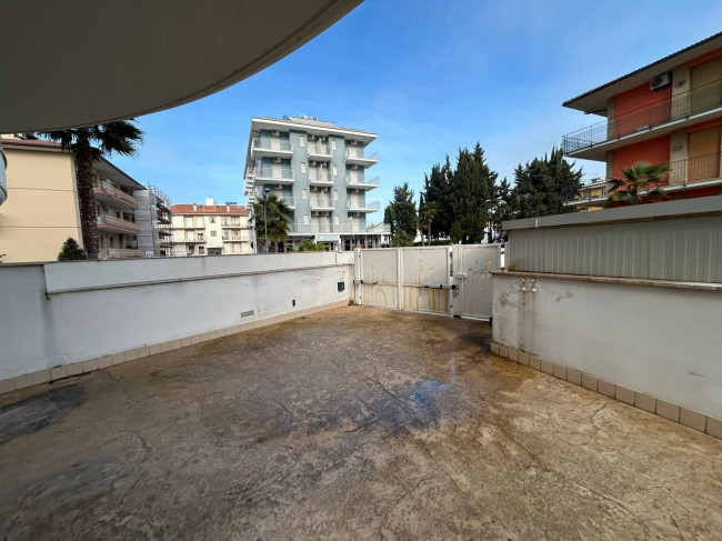 Appartamento in vendita a San Benedetto del Tronto