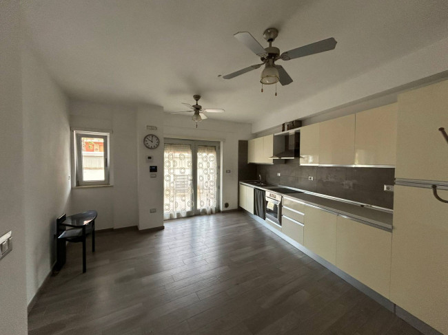 Appartamento in vendita a San Benedetto del Tronto