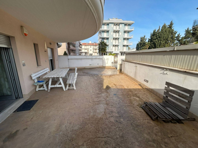 Appartamento in vendita a San Benedetto del Tronto