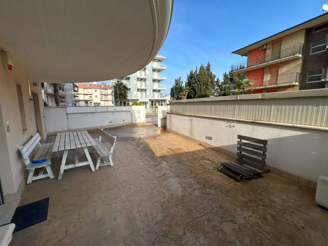 Appartamento in vendita a San Benedetto del Tronto