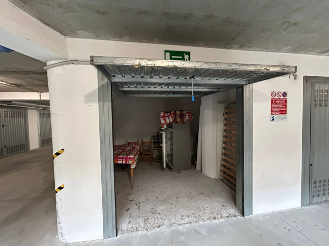 Appartamento in vendita a San Benedetto del Tronto