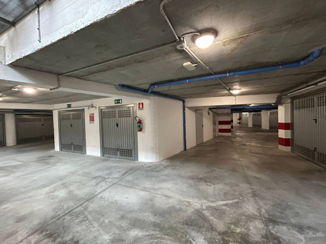 Appartamento in vendita a San Benedetto del Tronto