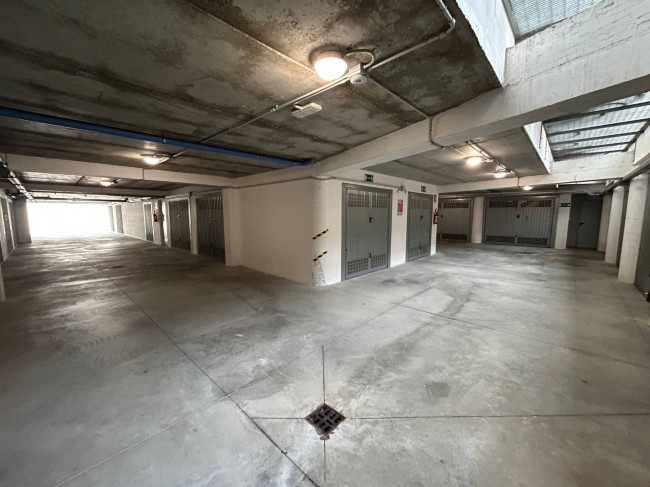 Appartamento in vendita a San Benedetto del Tronto