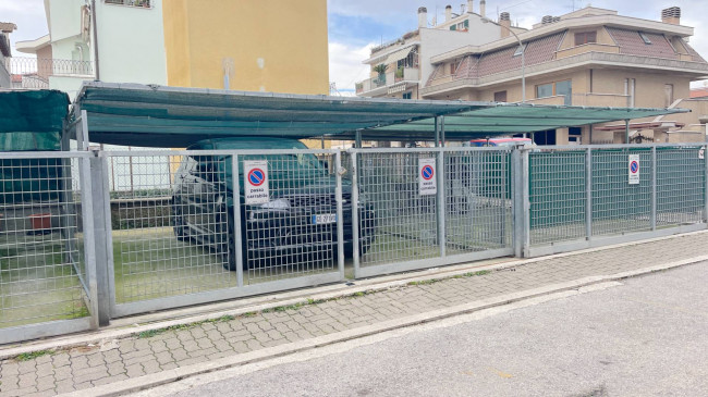 Casa cielo - terra in vendita a San Benedetto del Tronto