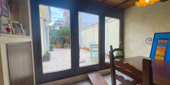 Casa cielo - terra in vendita a San Benedetto del Tronto