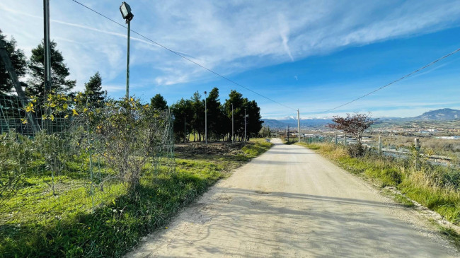 Casale Colonico in vendita a Ancarano