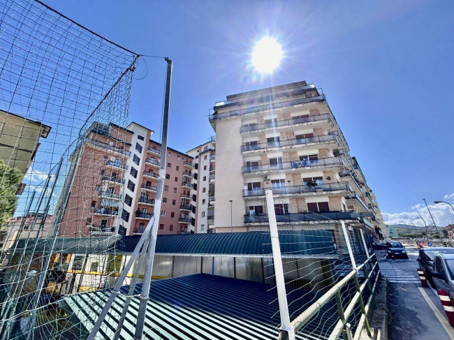 Appartamento in vendita a San Benedetto del Tronto