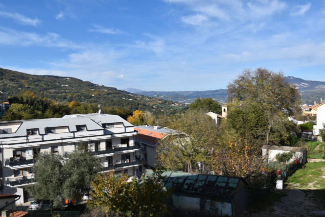 Appartamento in vendita a Folignano