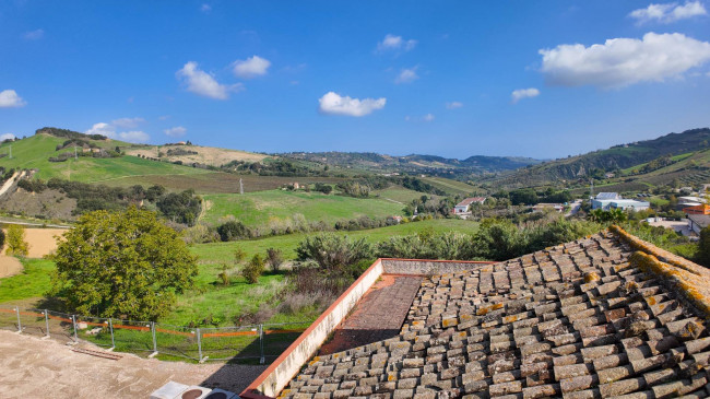 Villa singola in vendita a Acquaviva Picena