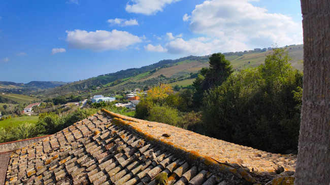 Villa singola in vendita a Acquaviva Picena