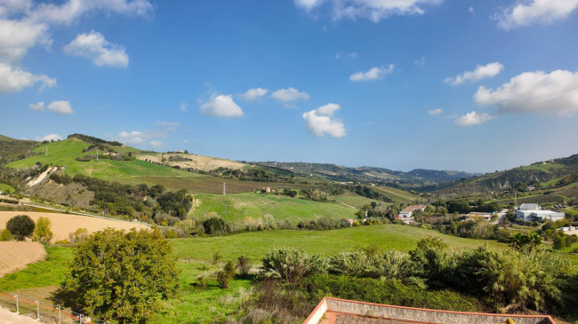 Villa singola in vendita a Acquaviva Picena