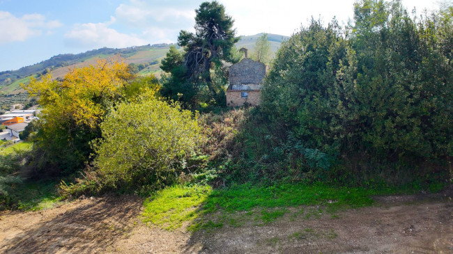 Villa singola in vendita a Acquaviva Picena